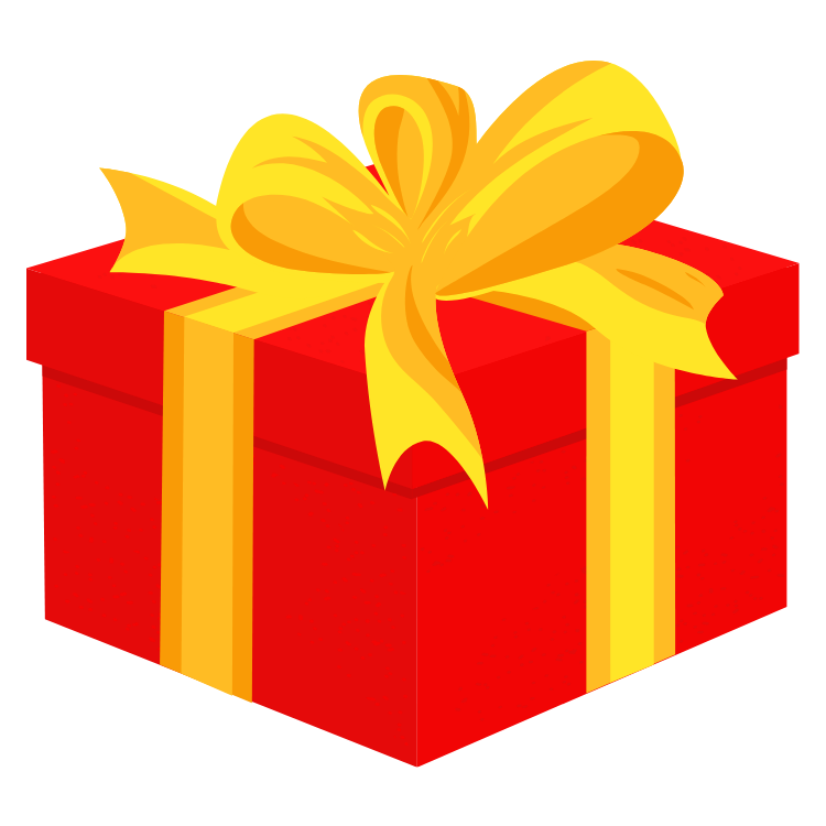 Mysterious Gift