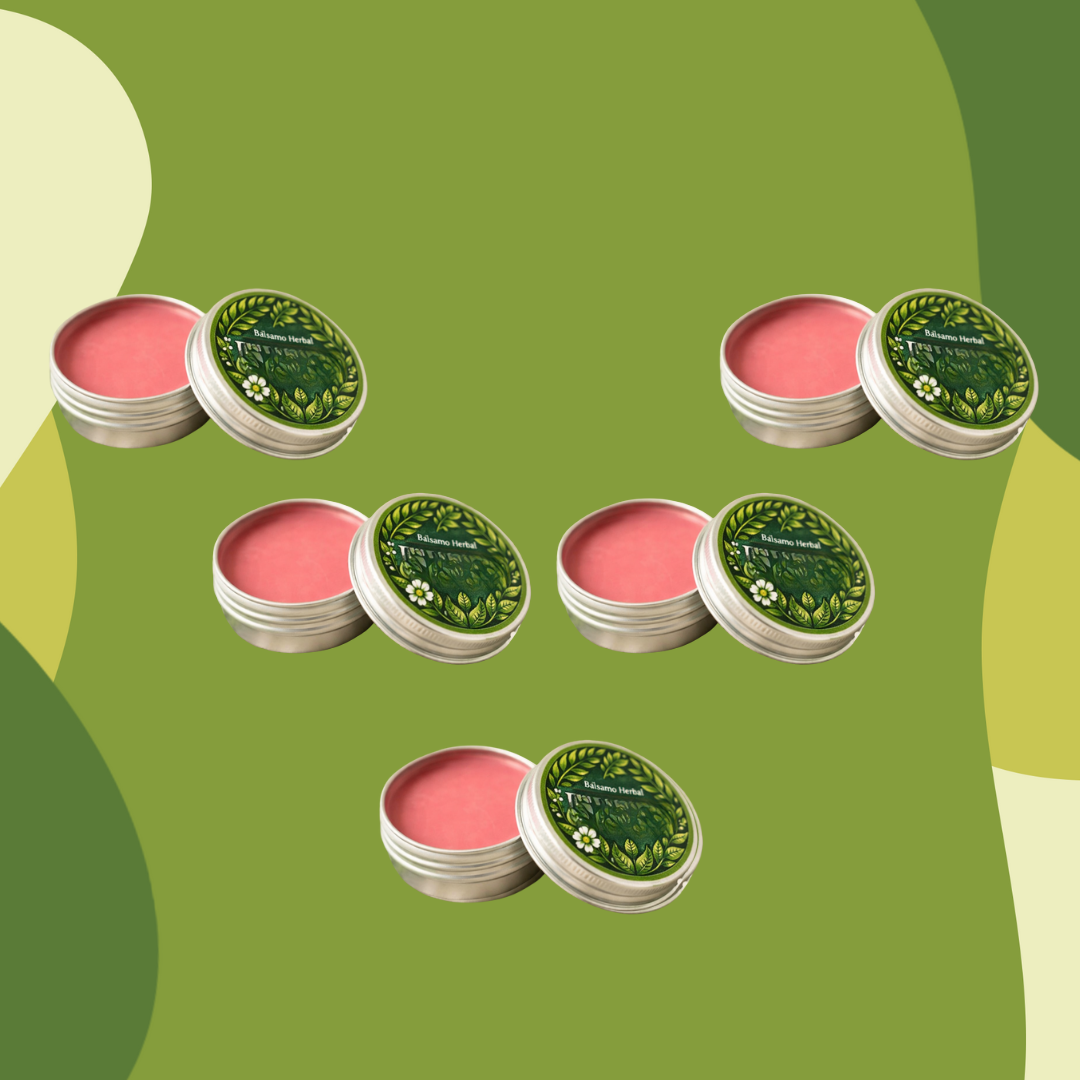 Herbalia™ ES