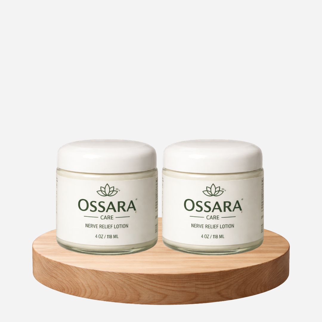 Ossara FR