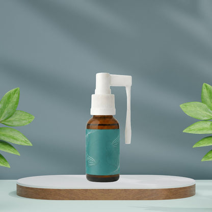 Oxyvera FR