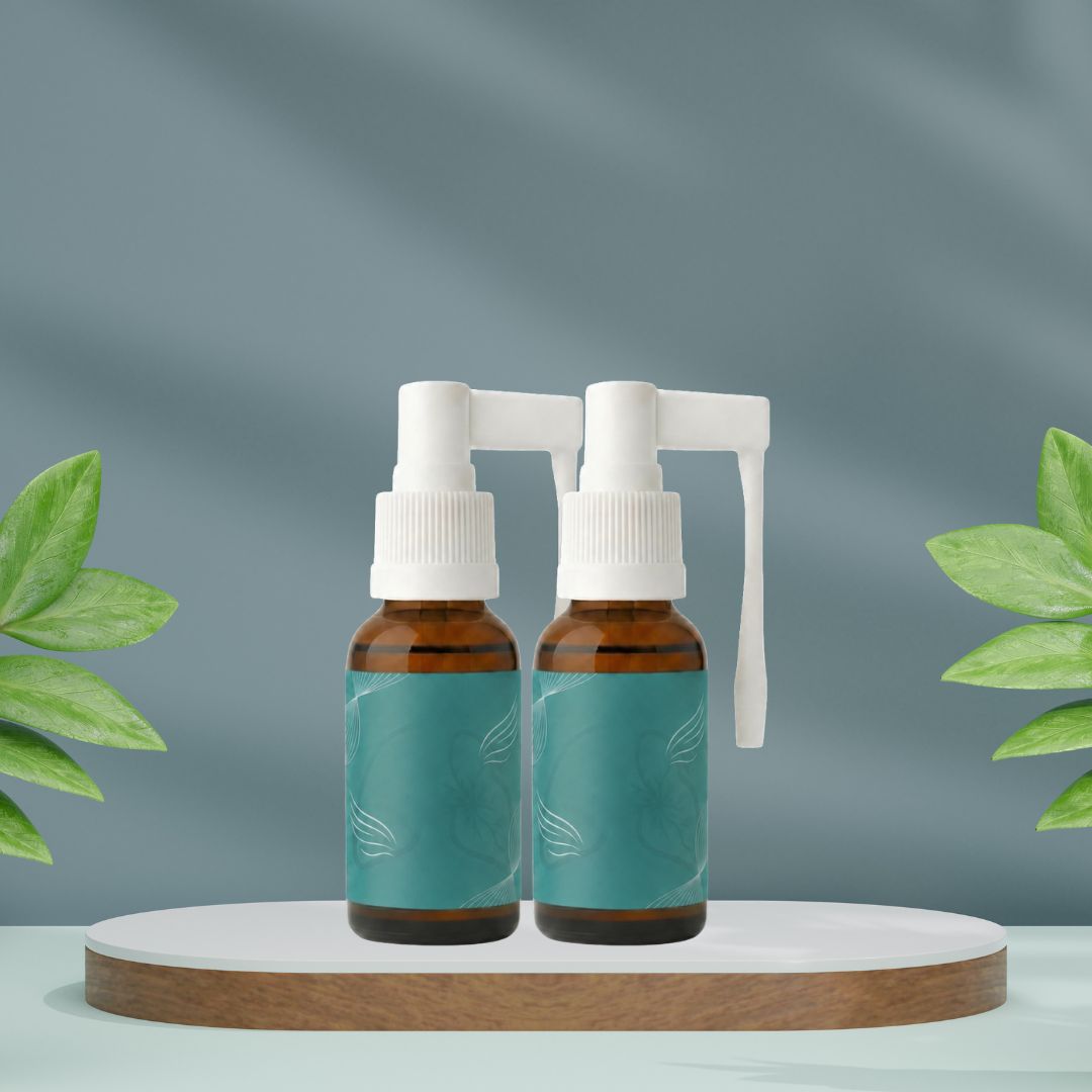 Oxyvera FR