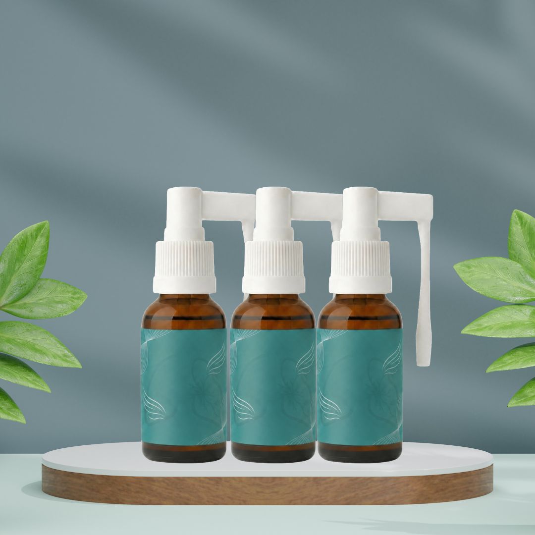 Oxyvera FR