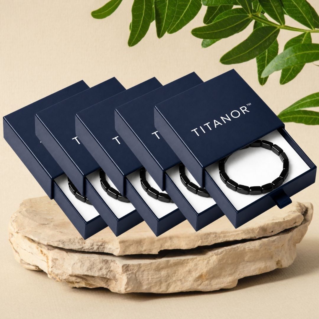 Titanor FR